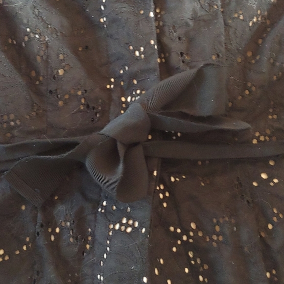 LOFT EYELET JACKET 6P - Picture 3 of 7